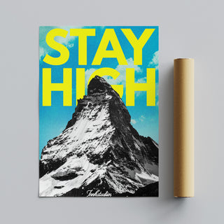 Stay High